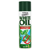 White Oil Export Aerosol 400gm